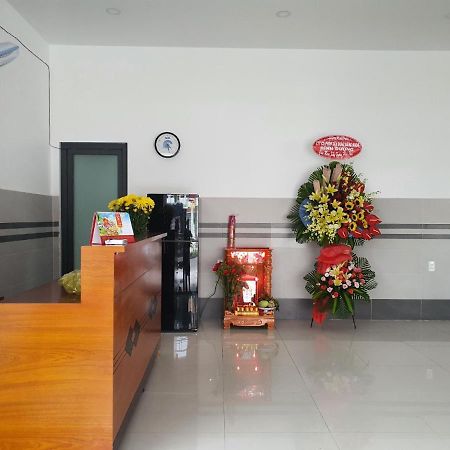 Hoang Quan Hotel - Gan Ben Tau Rach Gia Phu Quoc ภายนอก รูปภาพ