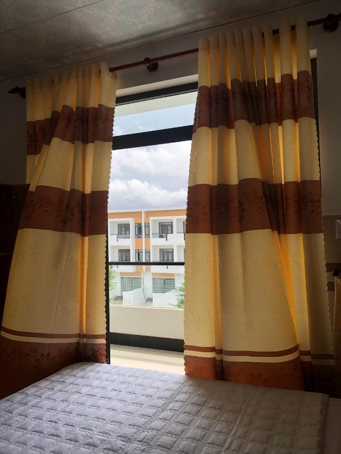 Hoang Quan Hotel - Gan Ben Tau Rach Gia Phu Quoc ภายนอก รูปภาพ