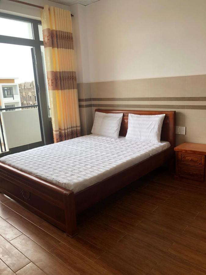 Hoang Quan Hotel - Gan Ben Tau Rach Gia Phu Quoc ภายนอก รูปภาพ
