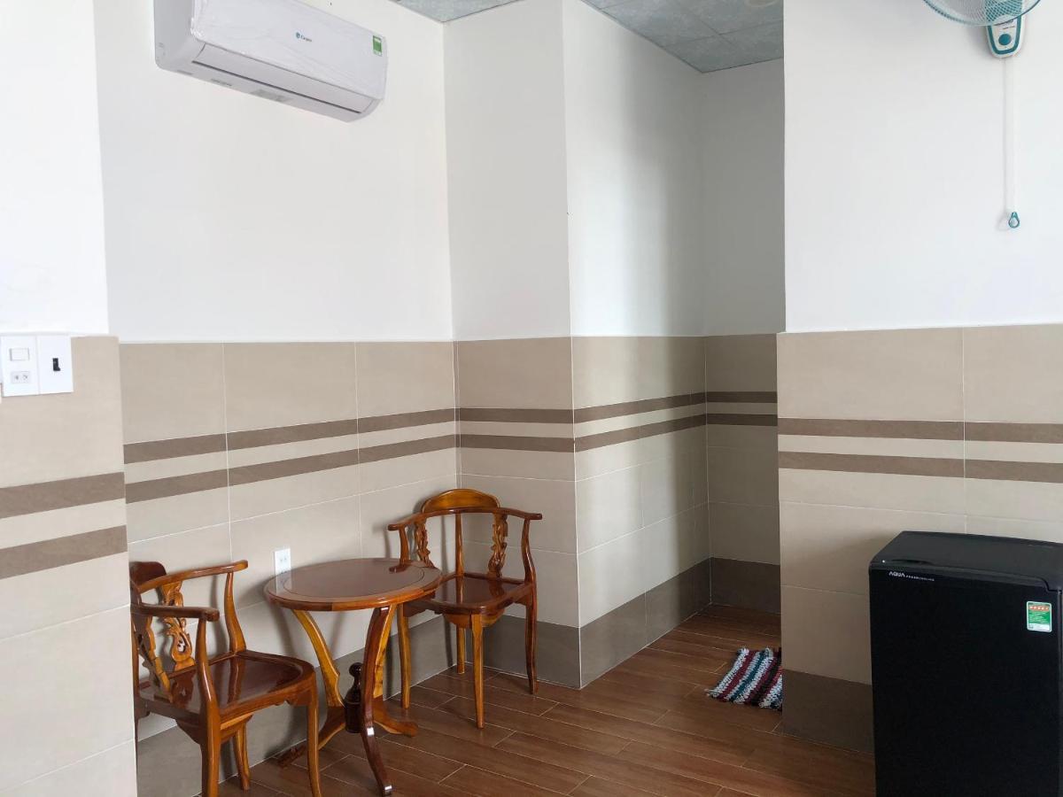 Hoang Quan Hotel - Gan Ben Tau Rach Gia Phu Quoc ภายนอก รูปภาพ